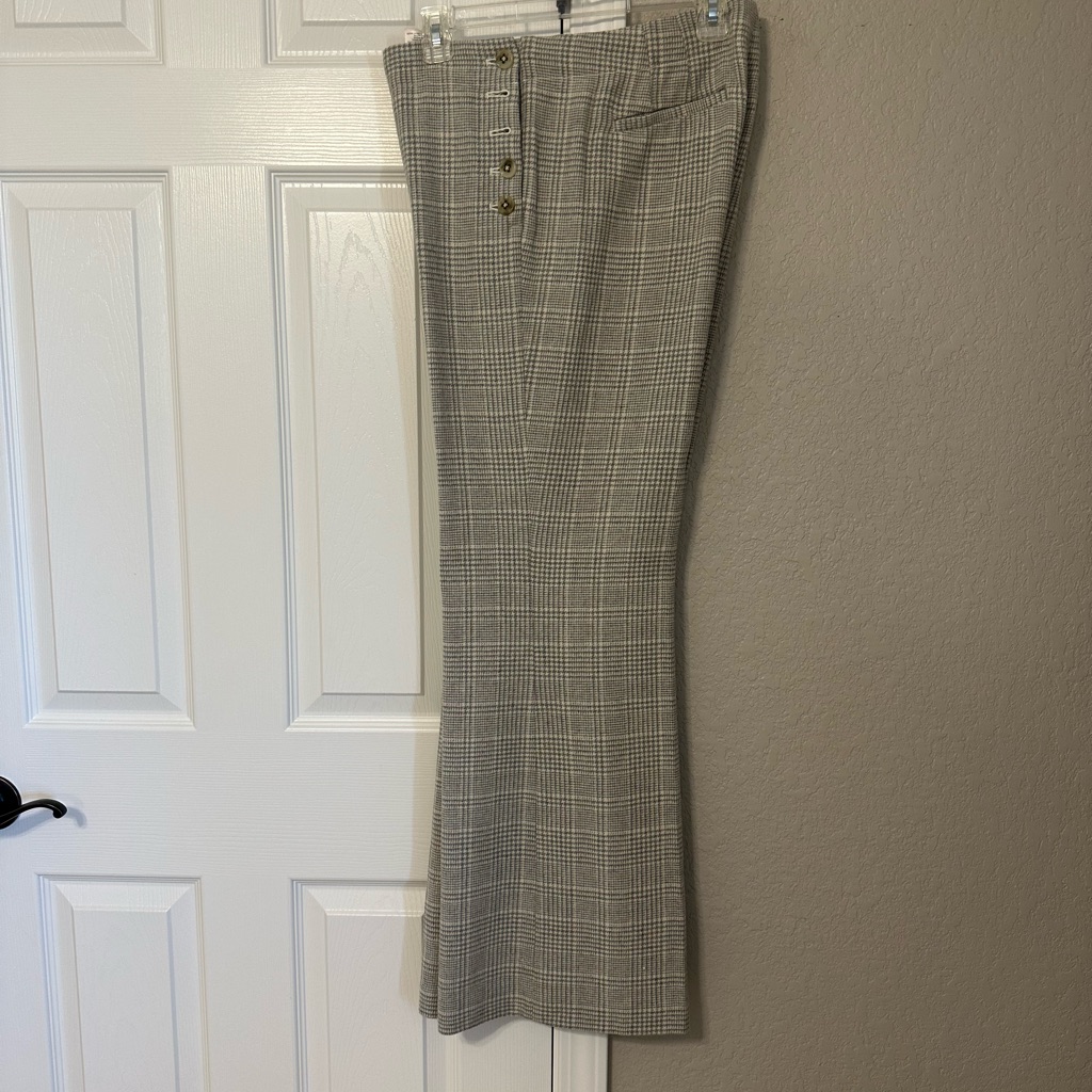 Brighton Lined Dress Pants, Size 10, Gorgeous